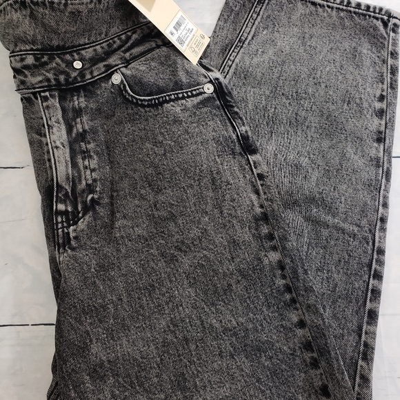 Scotch & Soda acid washed high-waisted jeans NEW with tags 24x30 - Picture 3 of 3